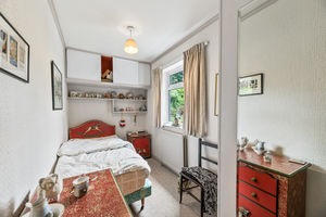 Bedroom Three- click for photo gallery
